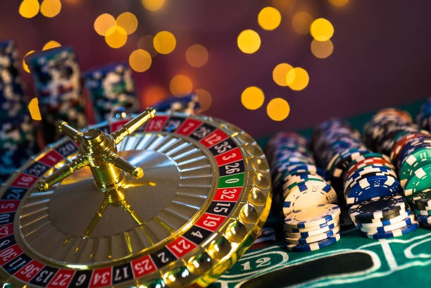 Captain's Bounty live dealer table on kayu77
