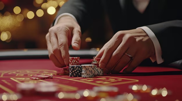 kayu77 game selection and live dealer interface